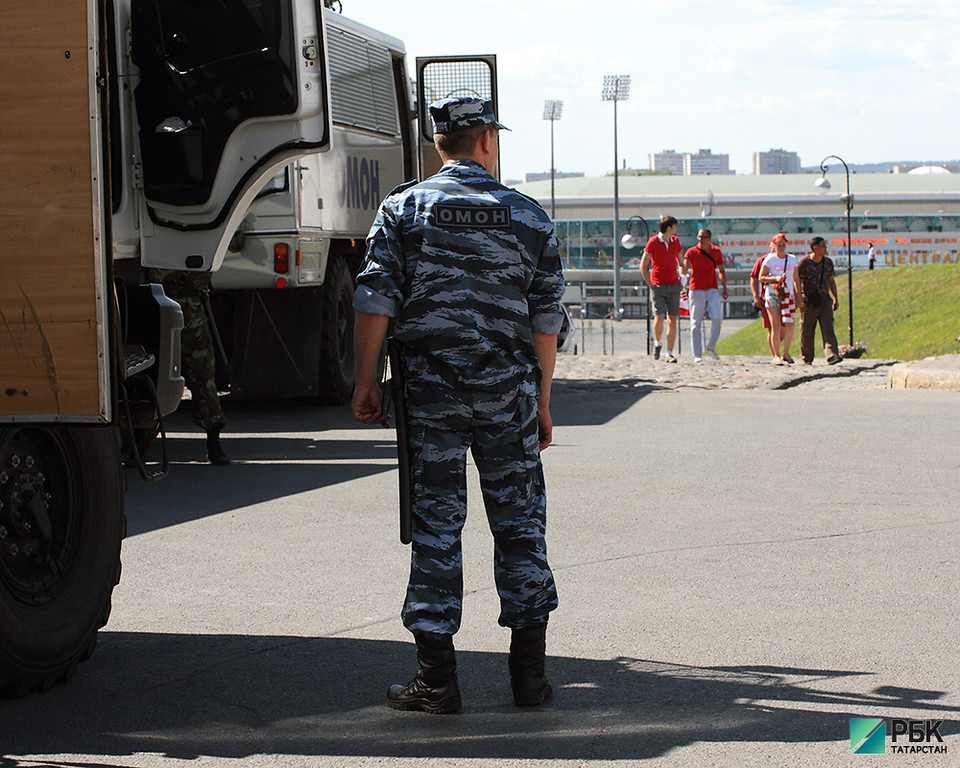 В Татарстане на учете у полиции состоят 94 приверженца идеологии «АУЕ»