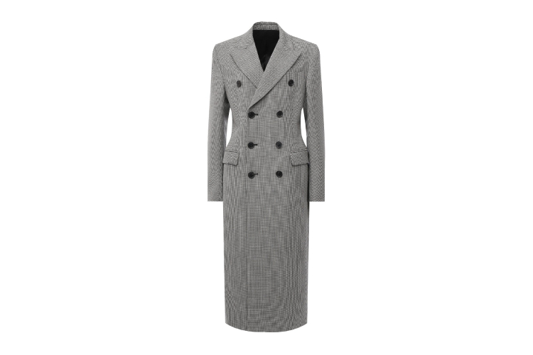 Женское пальто Wardrobe.NYC, 161 500 руб. (ЦУМ)