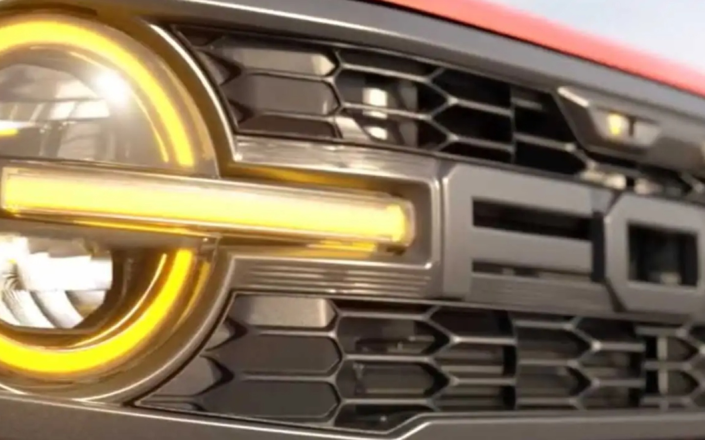 Ford анонсировал экстремальный 400-сильный внедорожник Bronco Raptor