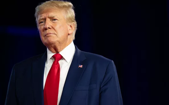 Brandon Bell / Getty Images North America