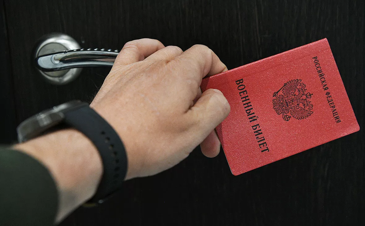 Алексей Майшев / РИА Новости