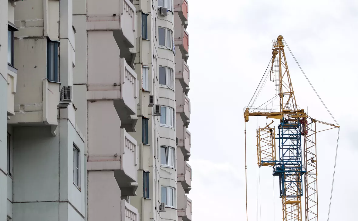 Екатерина Кузьмина / РБК