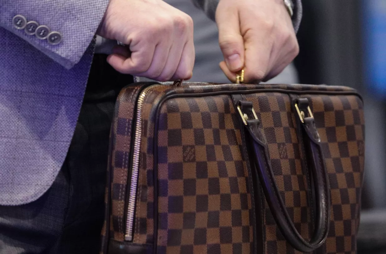 Алексей Гайнов / РИА URA.RU