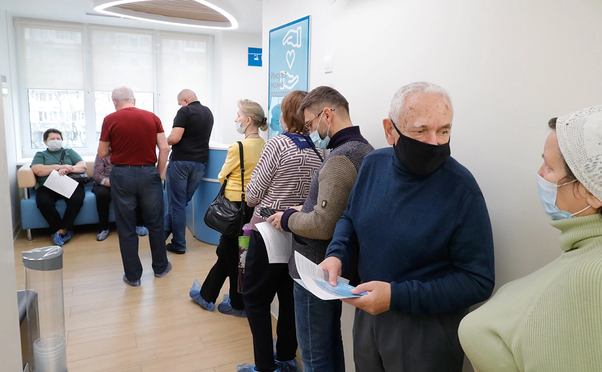 Михаил Джапаридзе / ТАСС