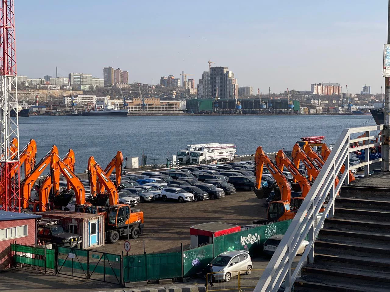 РБК Приморье