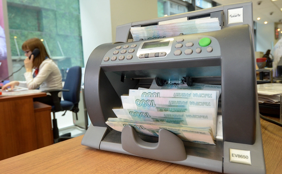 Екатерина Кузьмина / РБК