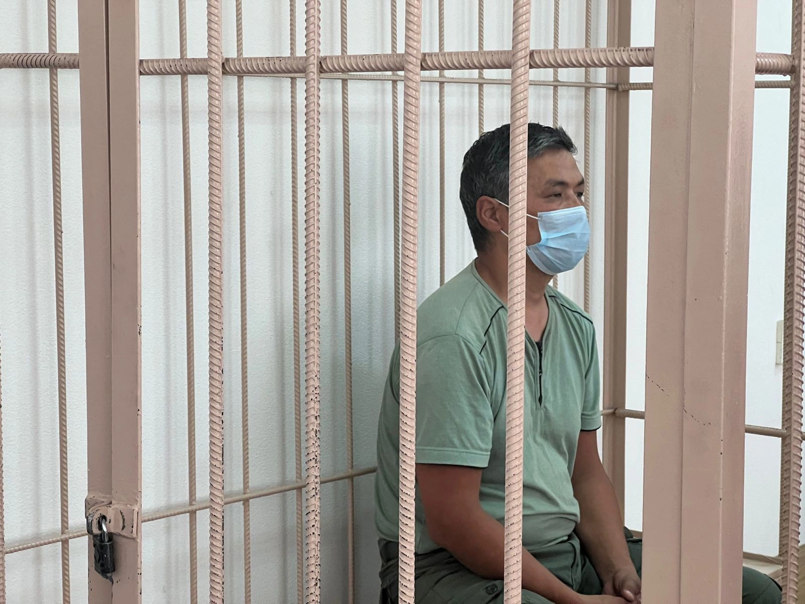  Управление Судебного департамента в Новосибирской области