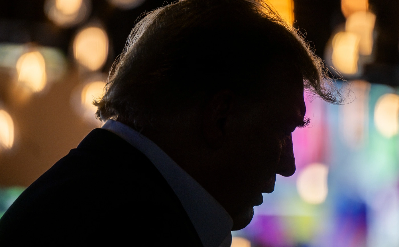 Brandon Bell / Getty Images