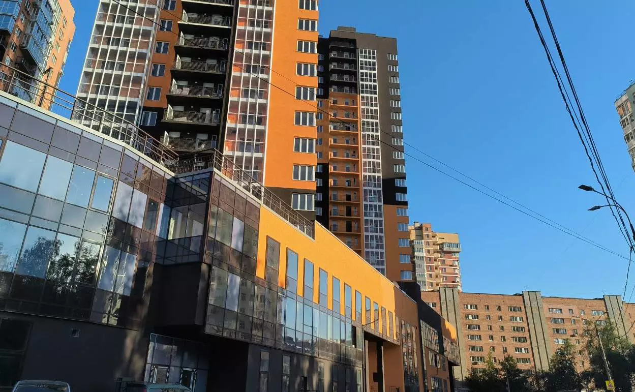 Пресс-служба правительства Нижегородской области
