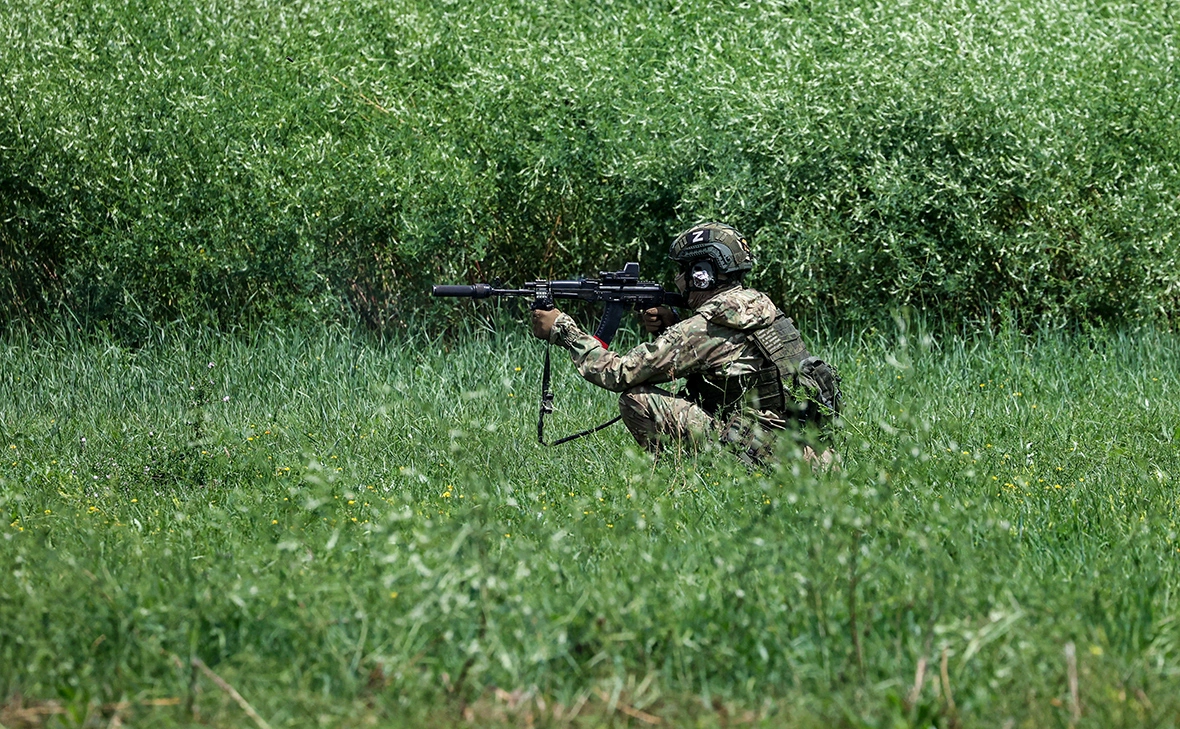 Александр Полегенько / ТАСС