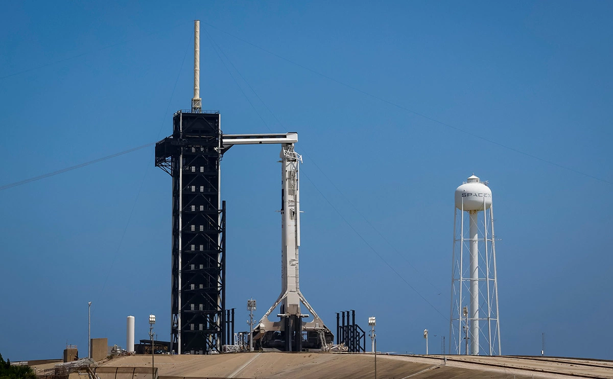 Eva Marie Uzcategui / Getty Images