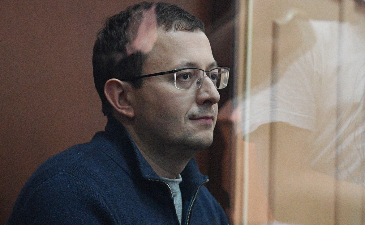 Рамиль Ситдиков / РИА Новости