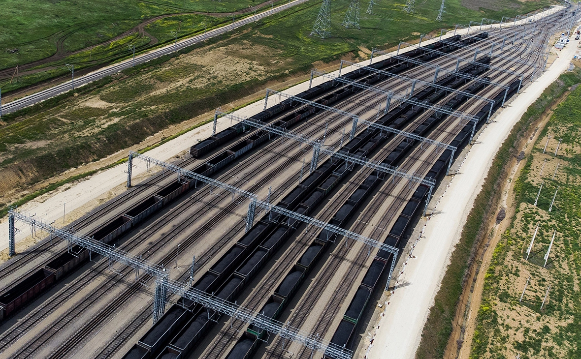 Виталий Тимкив / РИА Новости