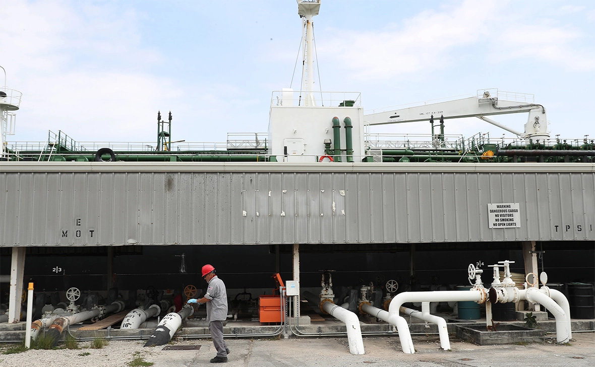 Joe Raedle / Getty Images