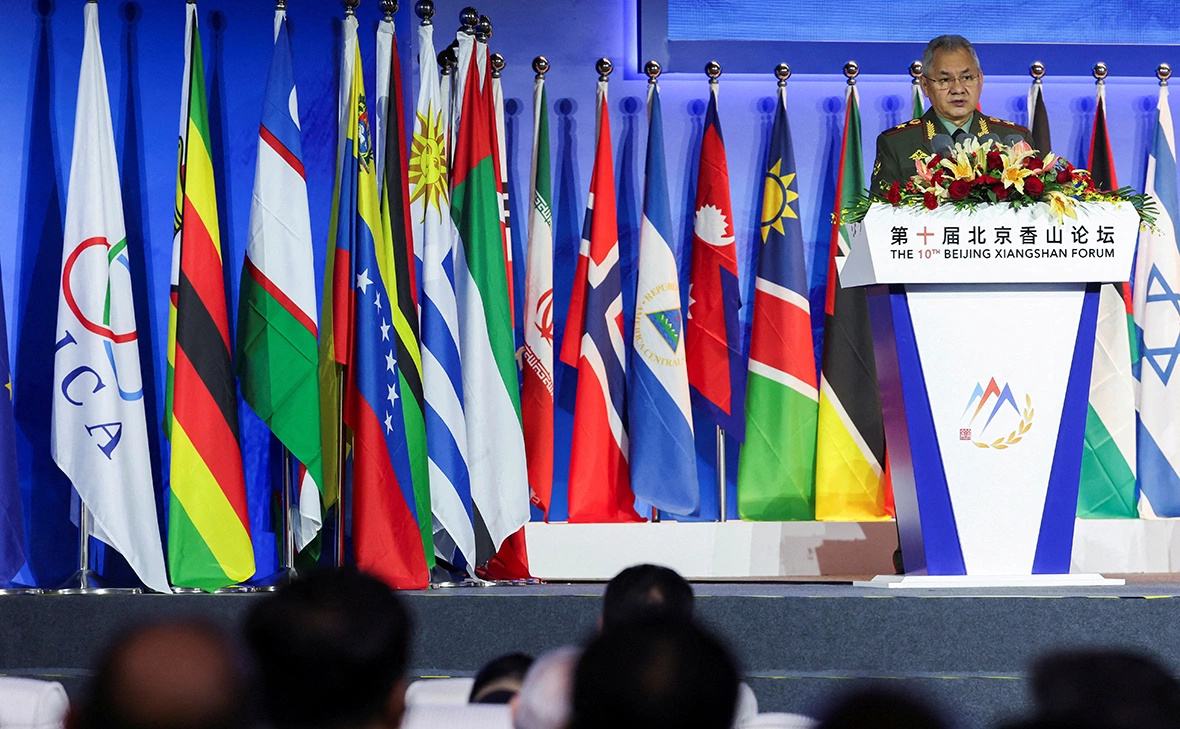 Florence Lo / Reuters