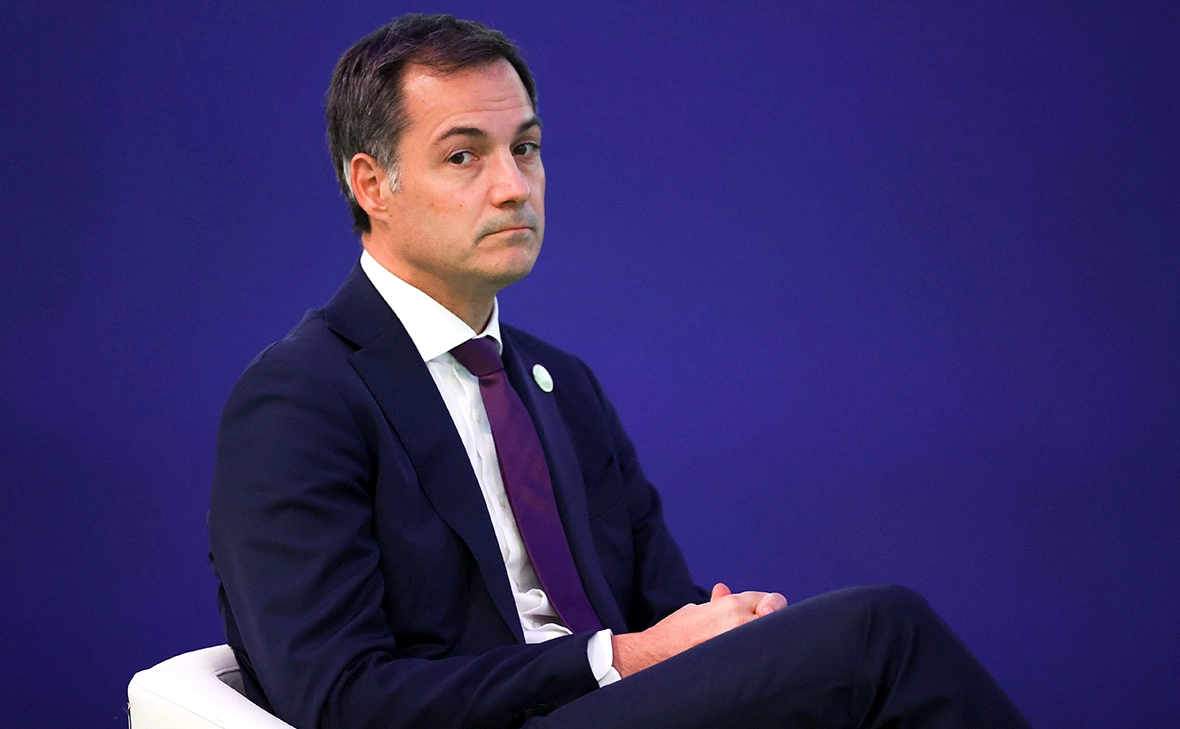 Hannah McKay / Getty Images