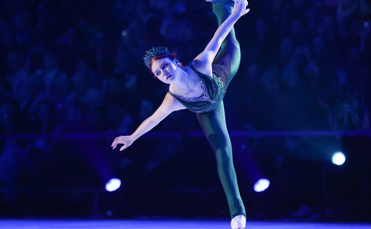 Сергей Бобылев / ТАСС