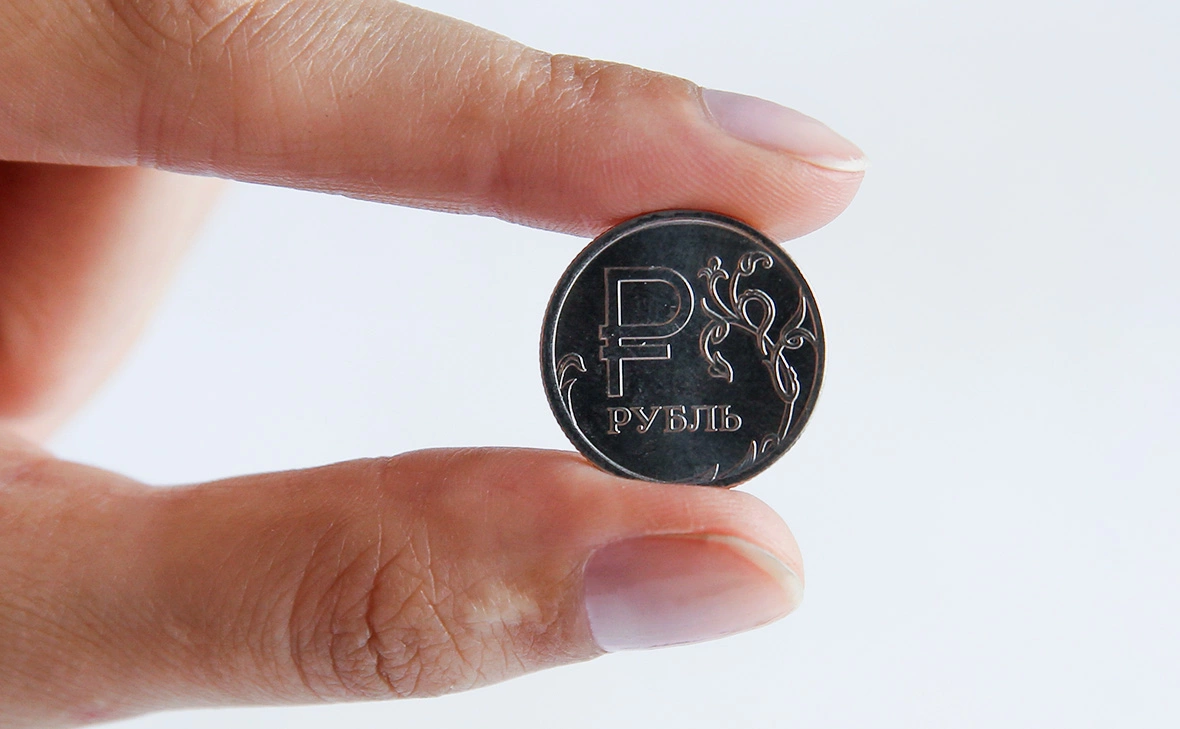 Екатерина Кузьмина / РБК