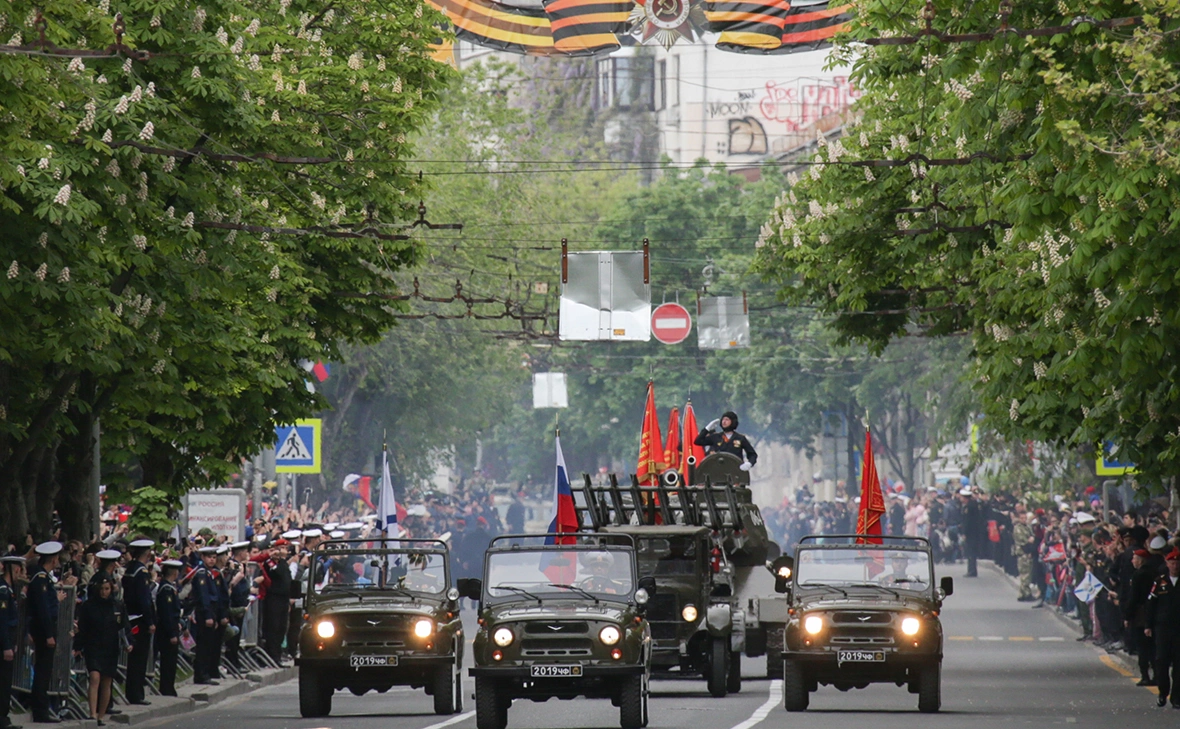 Сергей Мальгавко / ТАСС