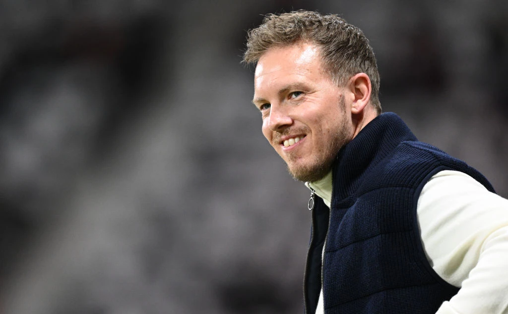 Stuart Franklin / Getty Images