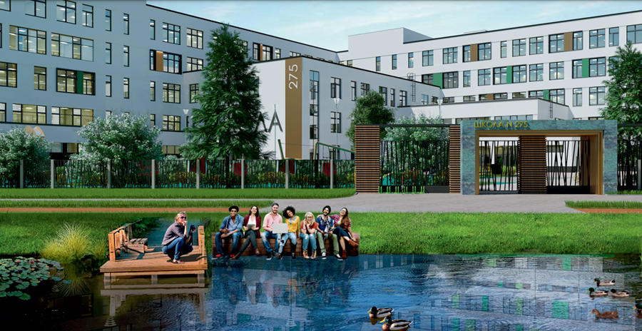 официальная документация проекта