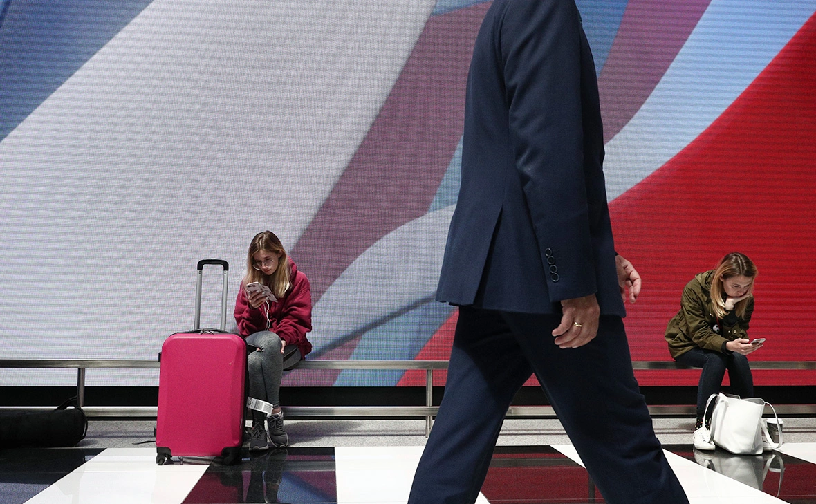 Андрей Любимов / РБК