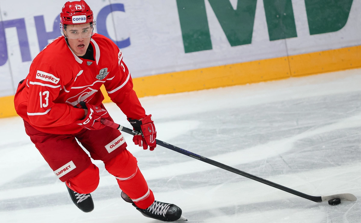 Edgar Breshchanov / Global Look Press