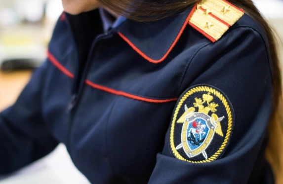 предоставлено пресс-службой СУ СКР по Новосибирской области