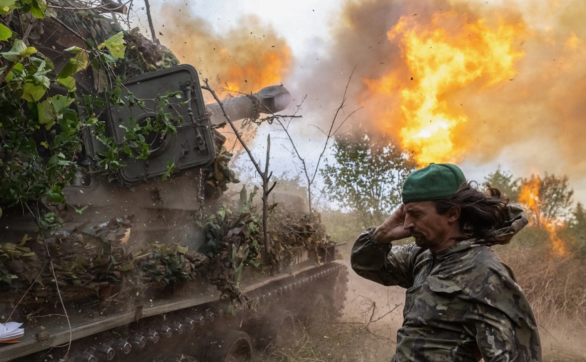 Сергей Бобылев / РИА Новости