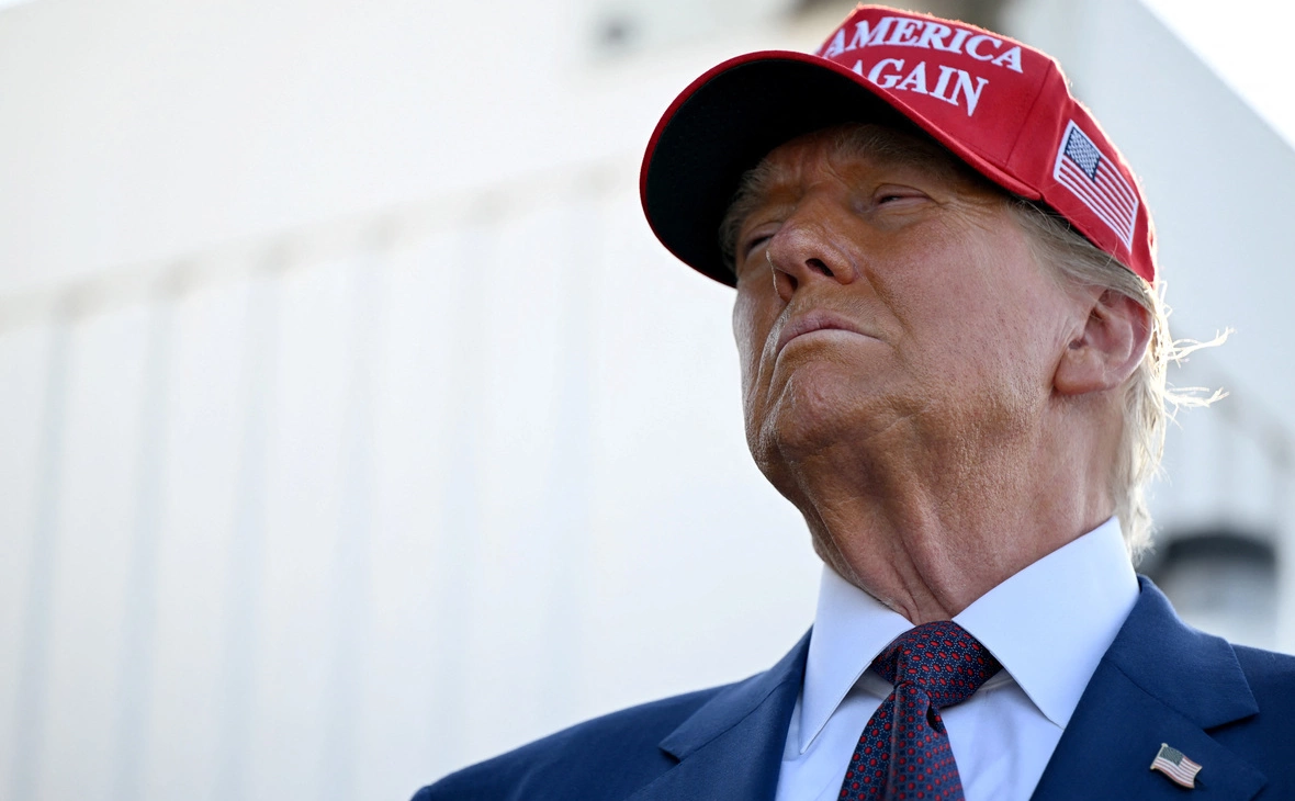 Brandon Bell / Reuters