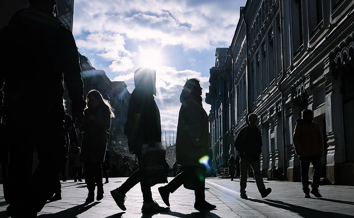 Андрей Любимов / РБК