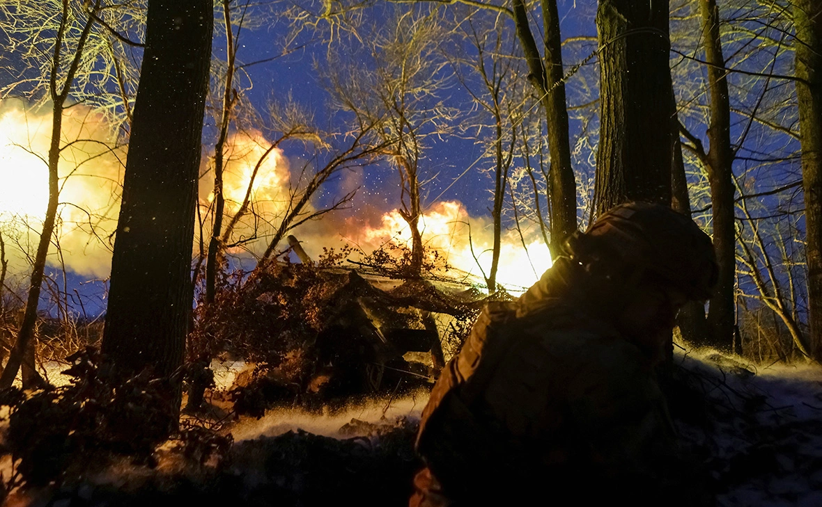 Sofiia Gatilova / Reuters