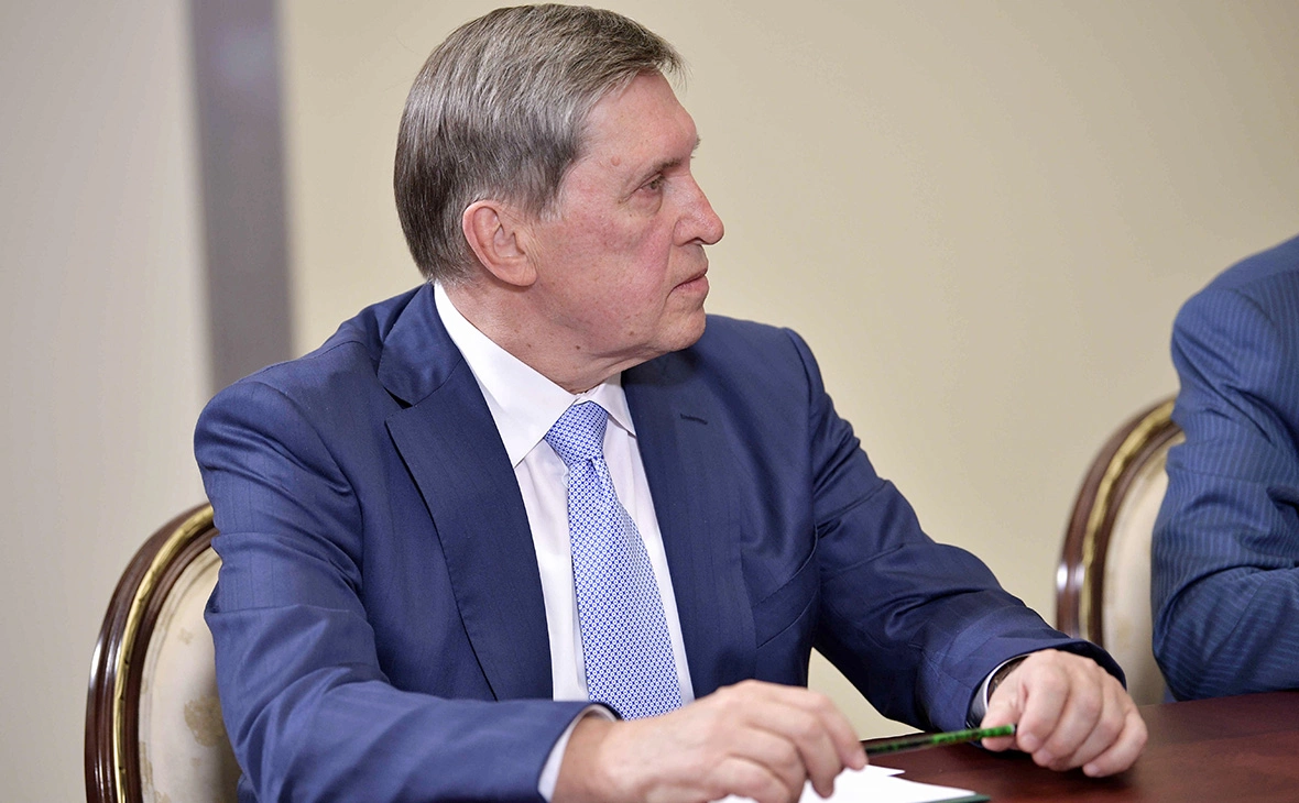 Алексей Никольский / ТАСС