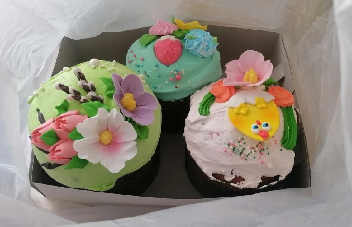 Евгений Яровой / РБК Омск