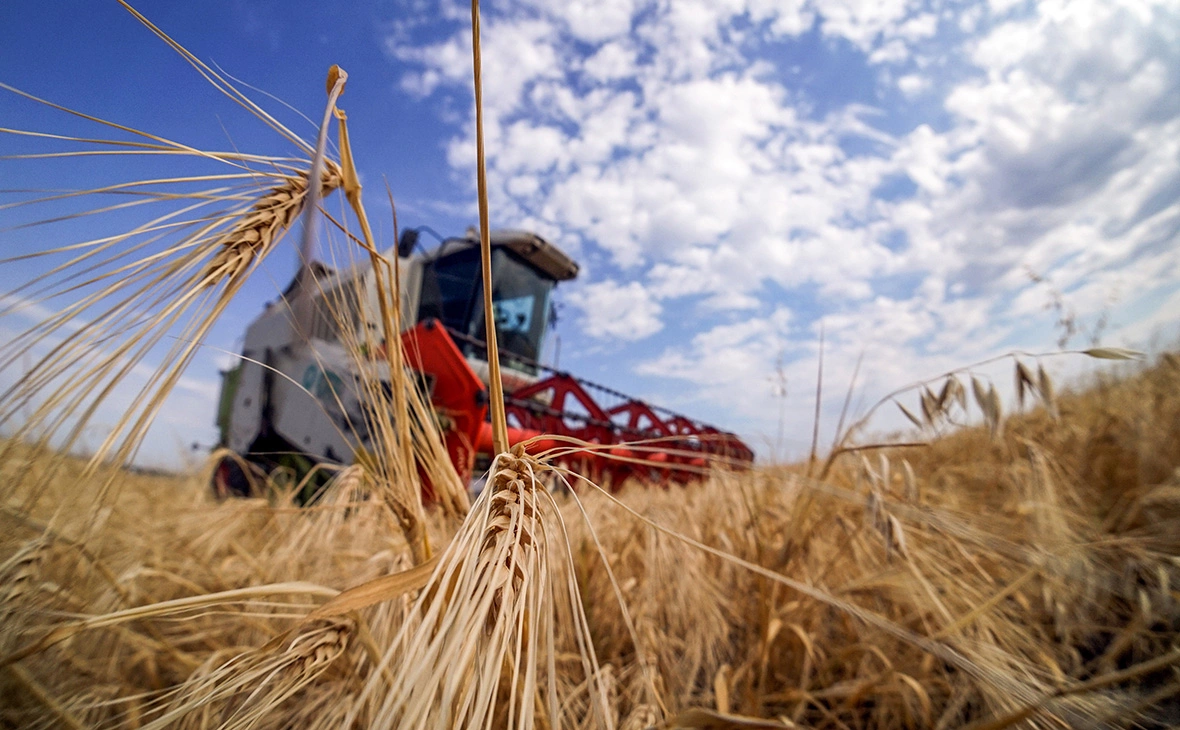 Валерий Матыцин / ТАСС