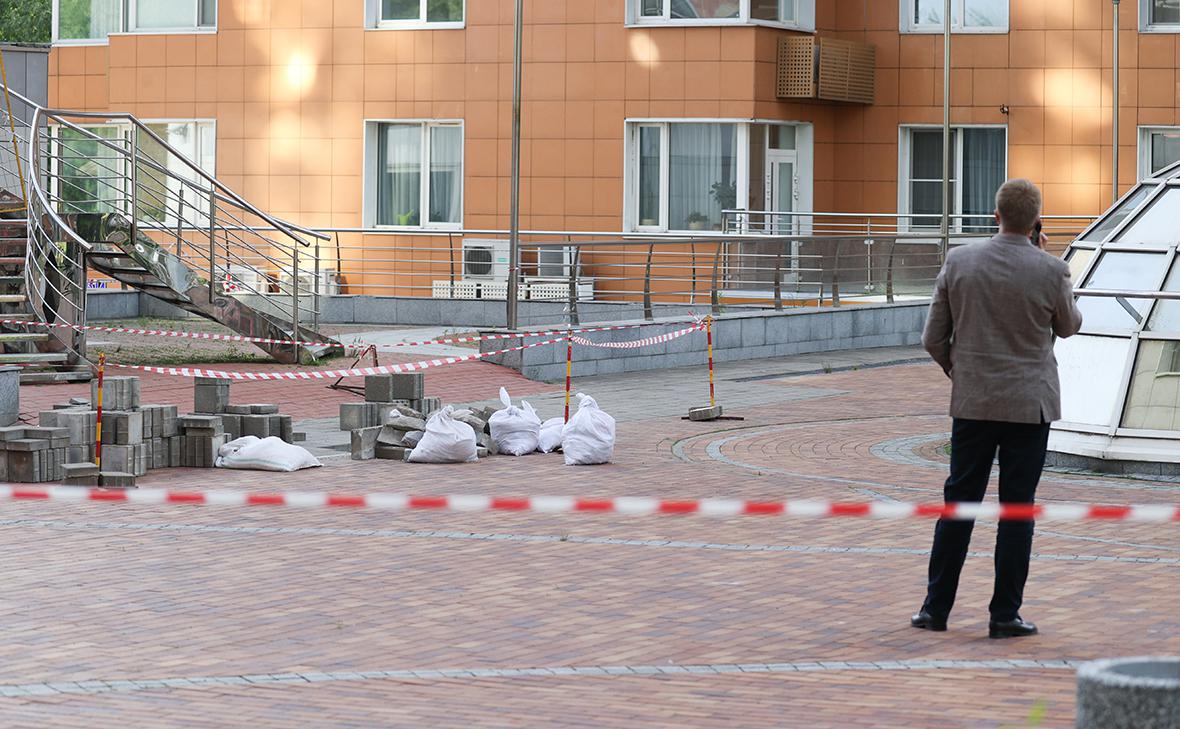 Фото:Валерия Калугина / ТАСС