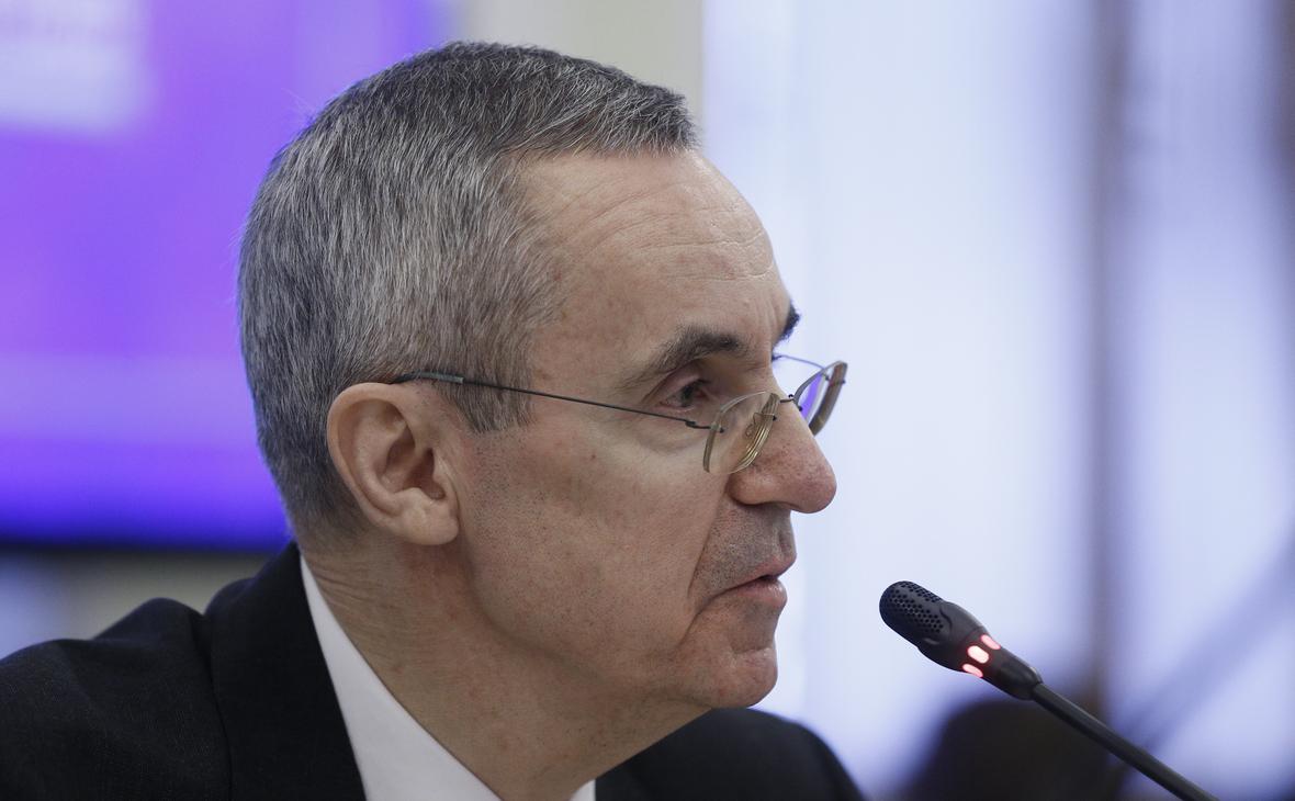 Владимир Барбин