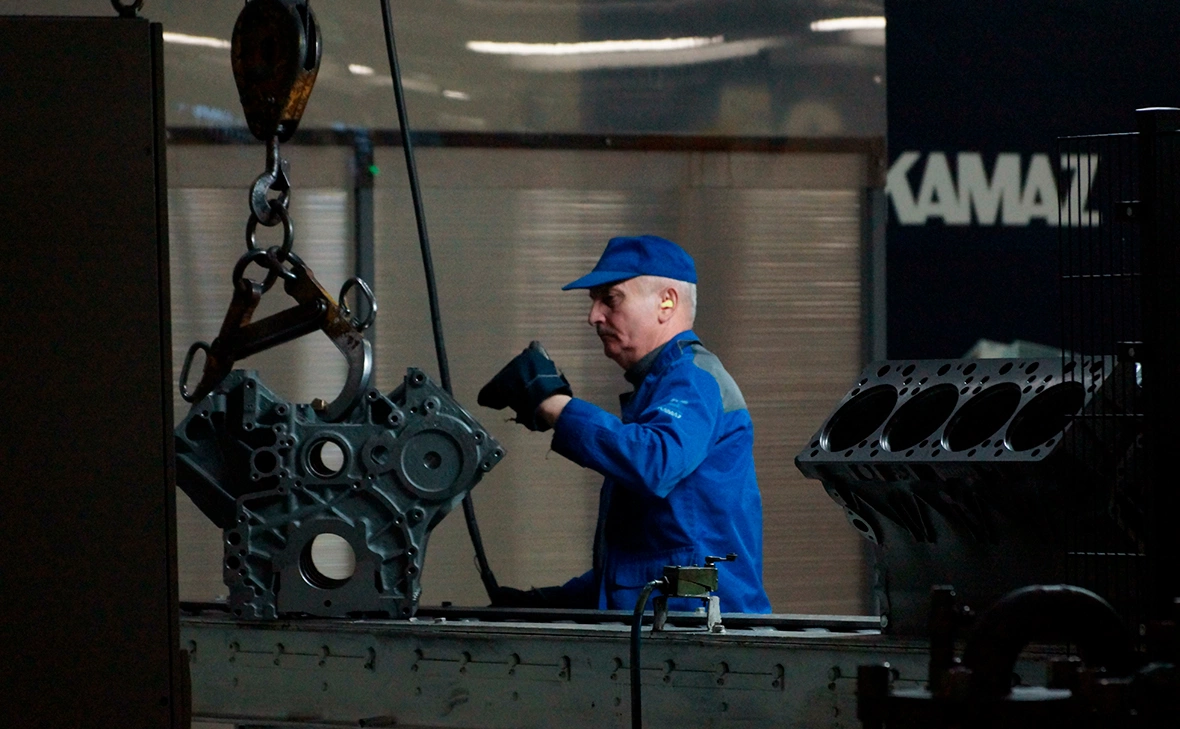 Ольга Соколова / Global Look Press