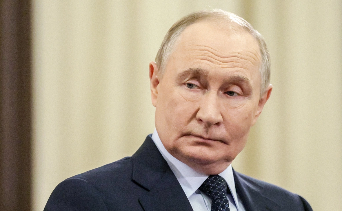 Михаил Синицын / ТАСС