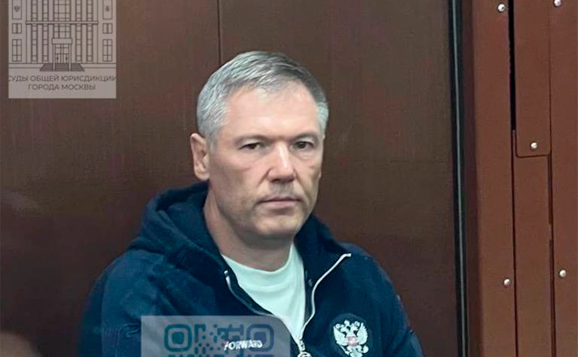 Суды общей юрисдикции города Москвы