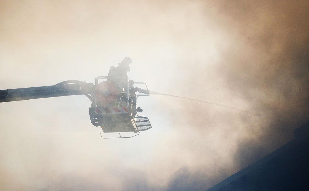 Фото:Владислав Шатило / РБК