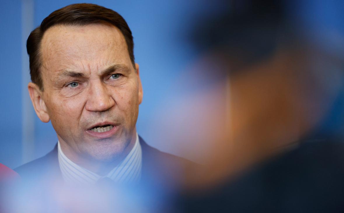 Радослав Сикорский