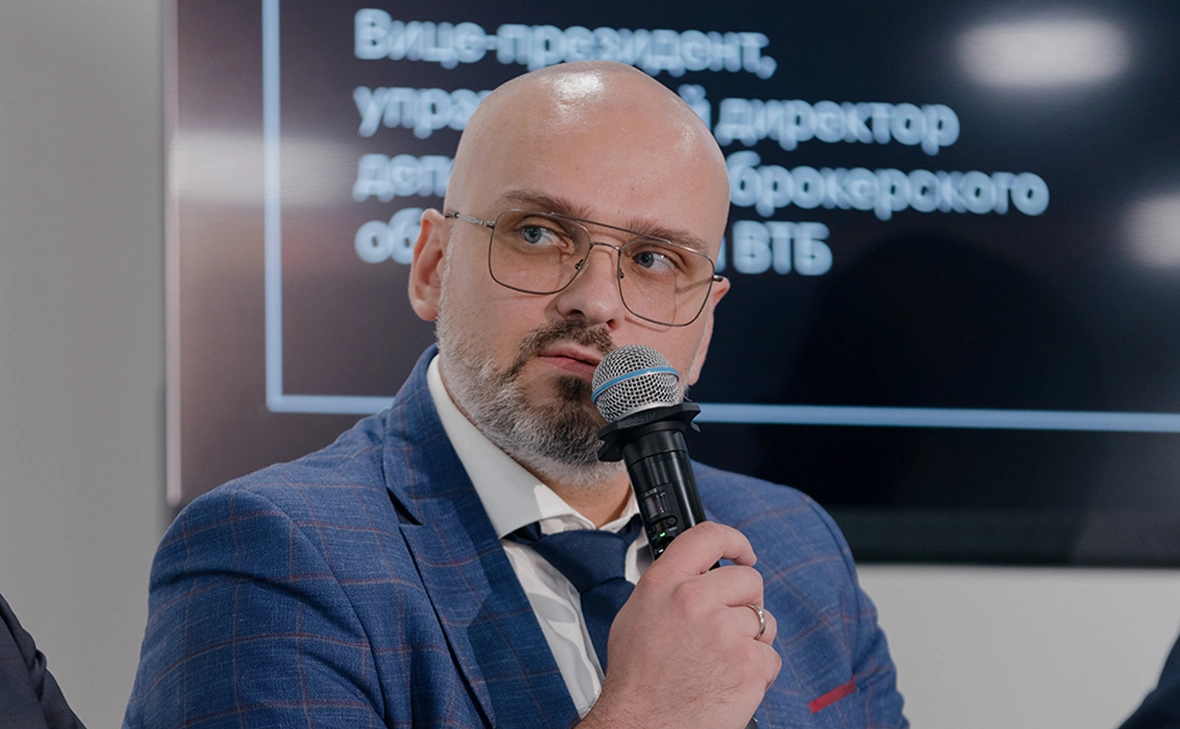 Михаил Гребенщиков / РБК