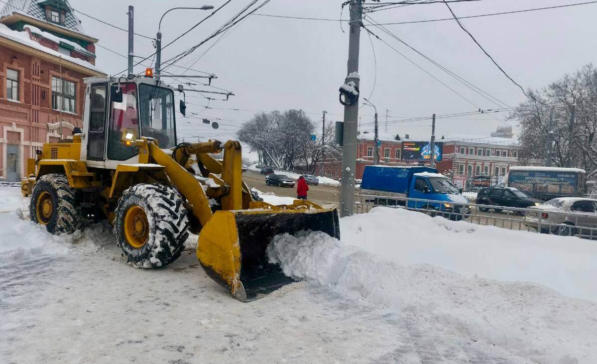 Фото: Администрация Нижнего Новгорода 
