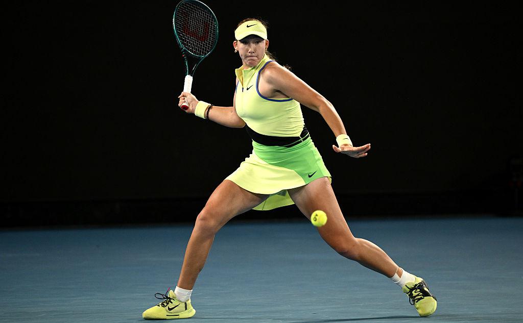 Мирра Андреева