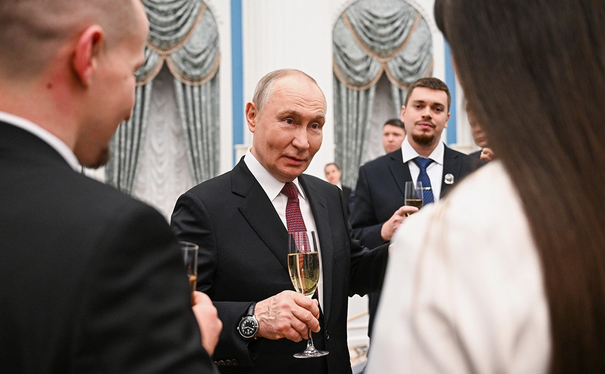 Кристина Соловьева / ТАСС