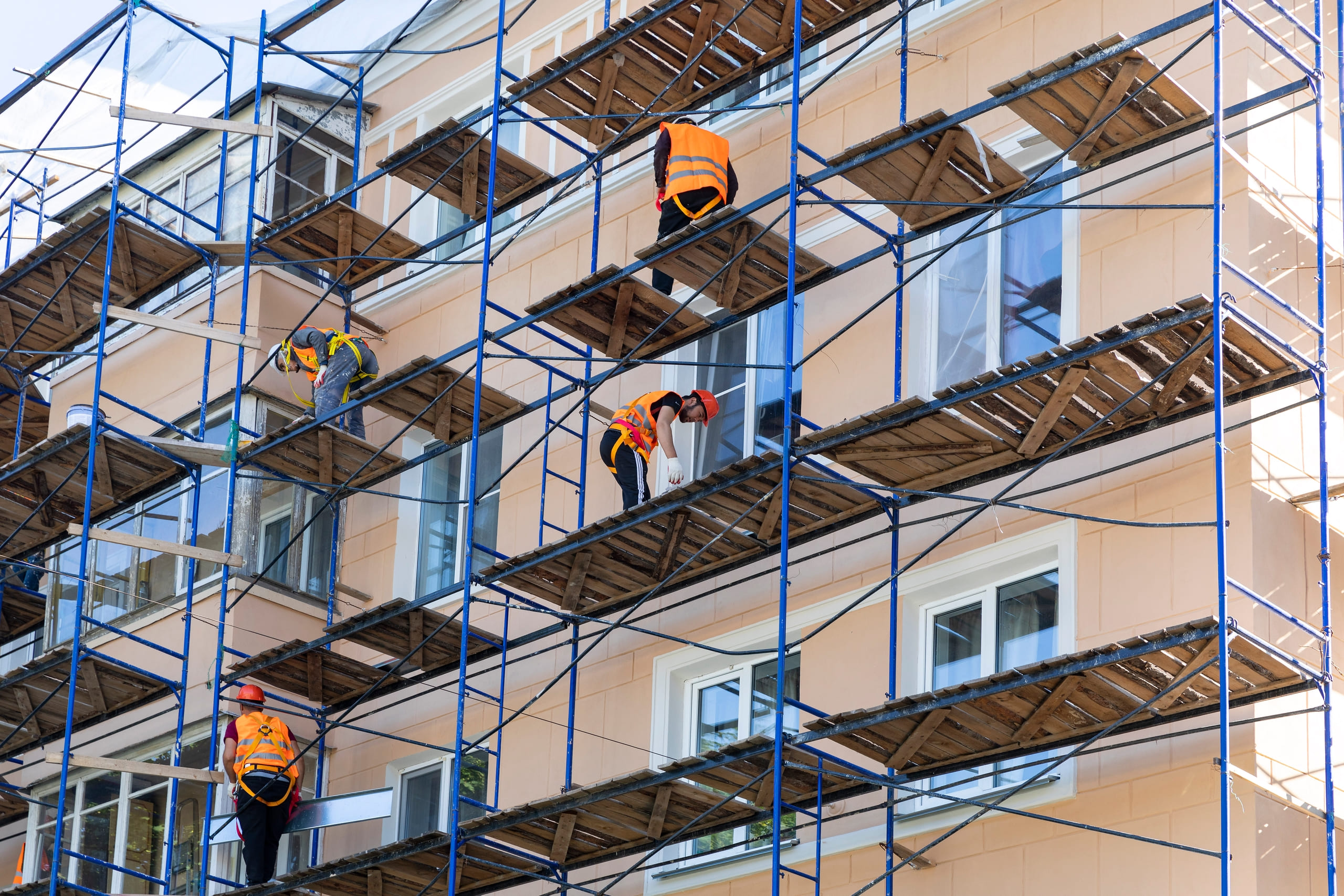 Фото: Жилищный комитет Санкт-Петербурга