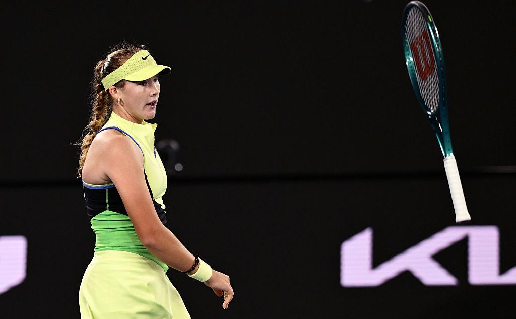 Мирра Андреева