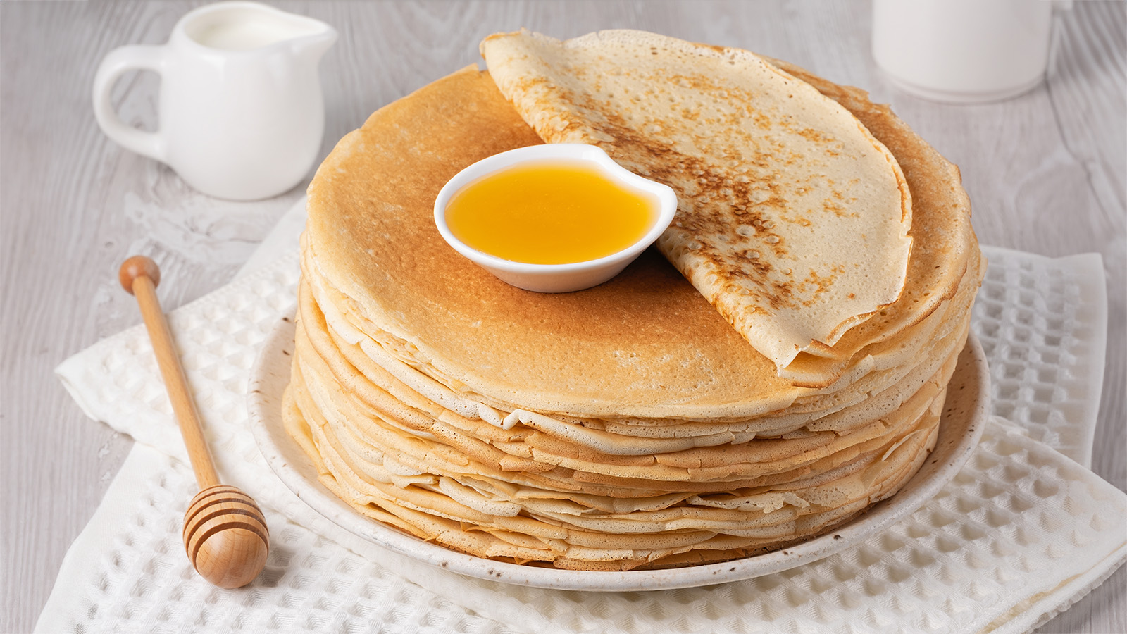 Блины без последствий: как правильно жарить, сколько съесть и кому нельзя