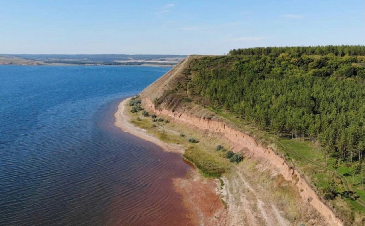 Минэкологии РБ